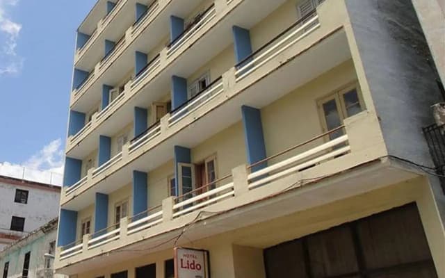 Sercotel Lido Habana