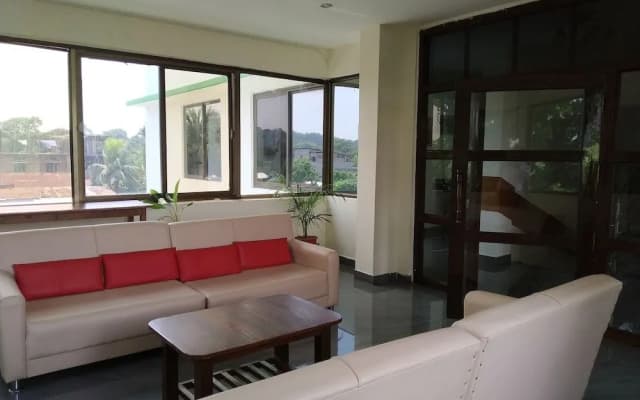 Green Point Resort