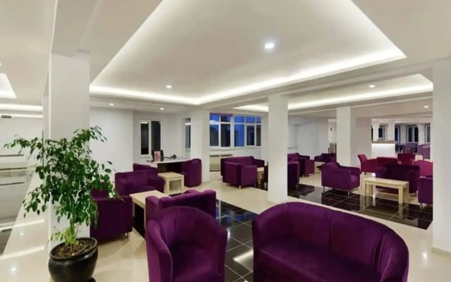 Side Nusso Beach Hotel