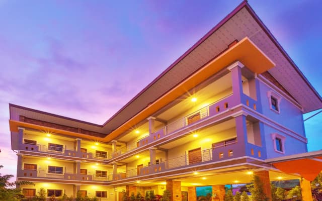 T.Y. Airport Inn
