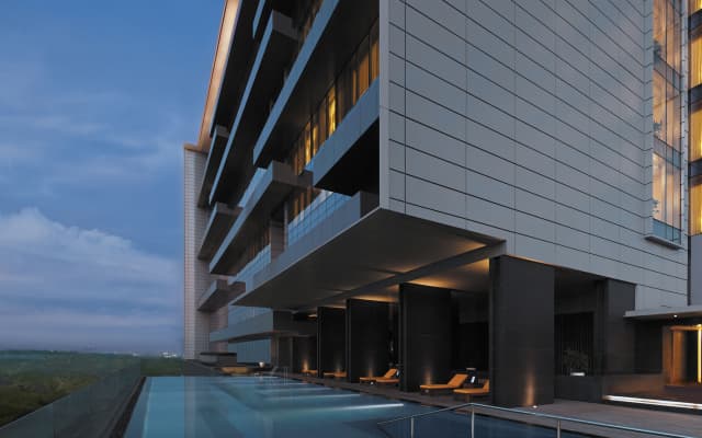 Trident Hyderabad