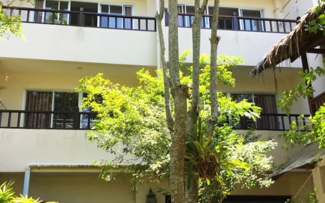 Wild Orchid Krabi by Villa Cha Cha
