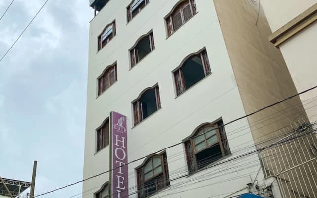 Elite Palace Hotel