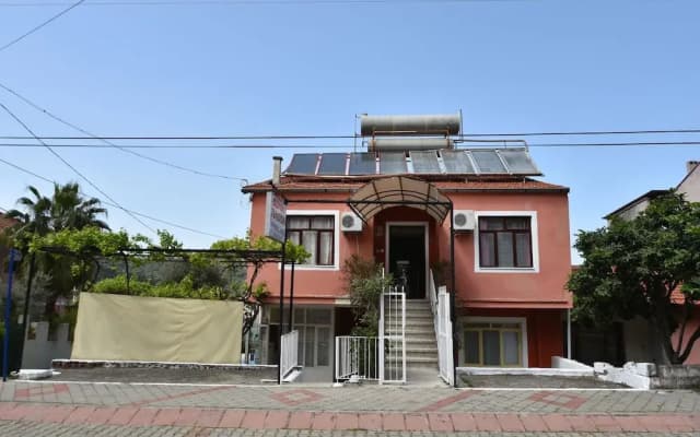 Duygu Pension