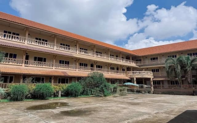 Sk Hotel Phitsanulok