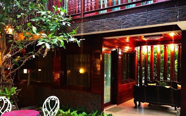 Baifern Homestay