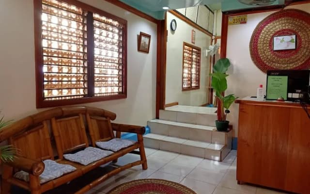 Balai Vivencio Hostel