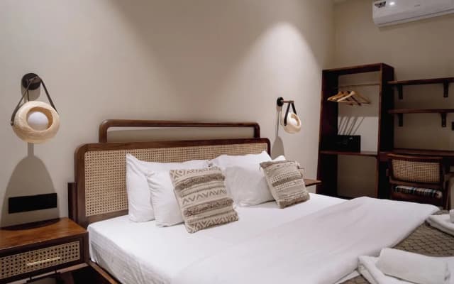 Kaas by Safarnama - Boutique Hotel