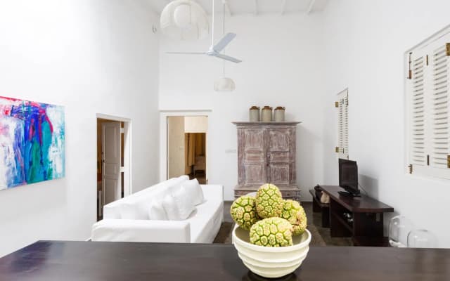Taru Villas - 906 - Hikkaduwa