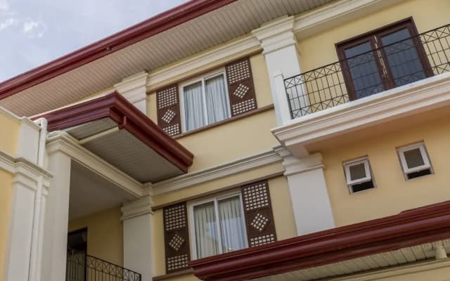 Metro Vigan Inn