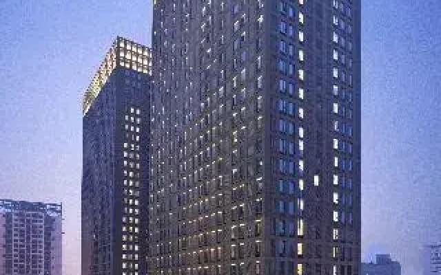 DoubleTree by Hilton Hotel Chongqing North