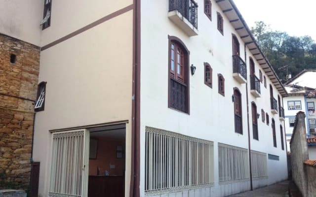 Pousada Casa dos Contos