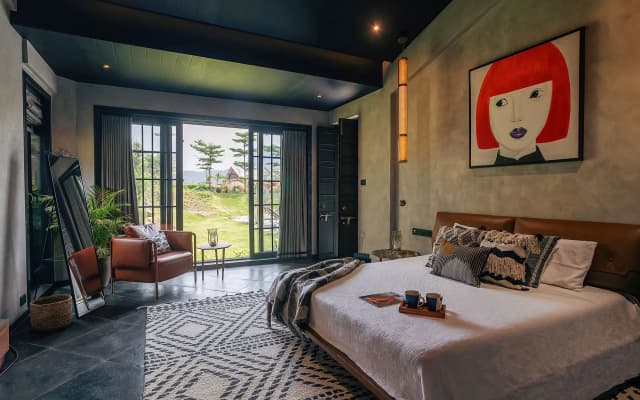 Uday Villa