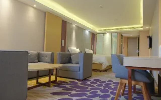Lavande Hotel (Nanjing Software Valley)