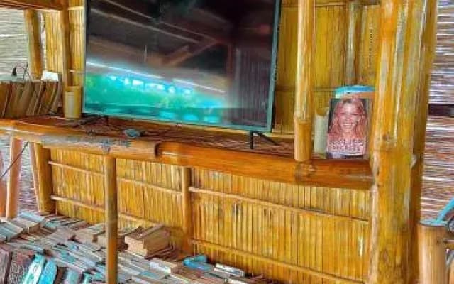 Glamping Alona