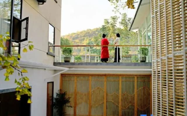 Guilin Banxianting