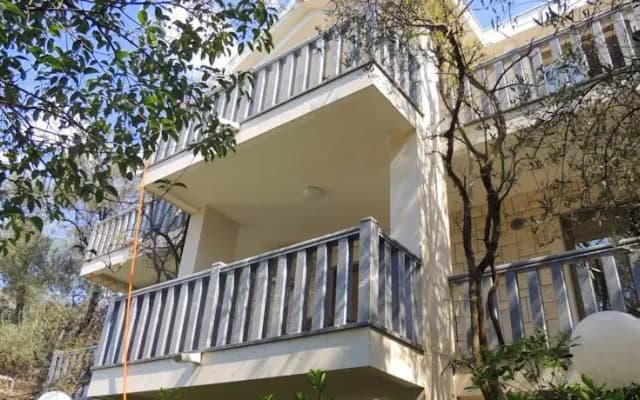 Rooms Villa Desa