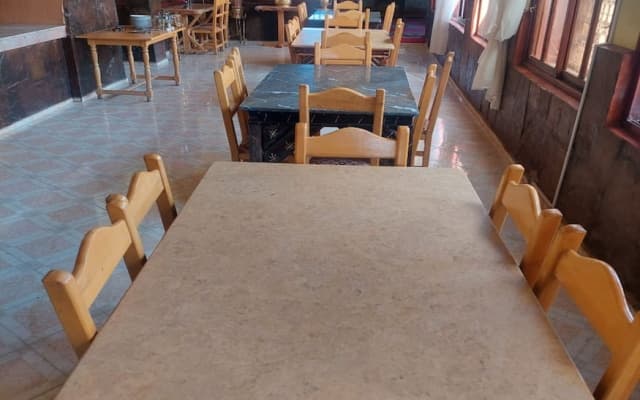 Hotel Ksar Kaissar