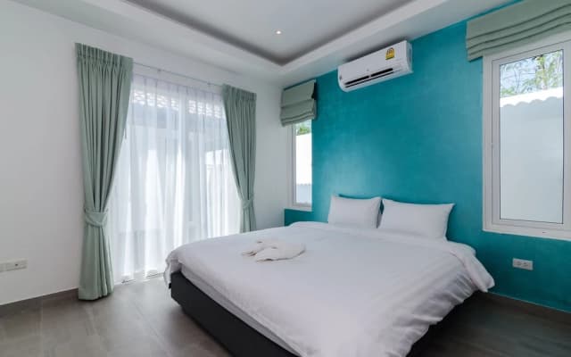Orchid Paradise Homes OPV301