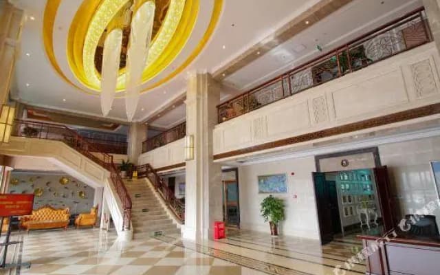 Yongtai Hotel