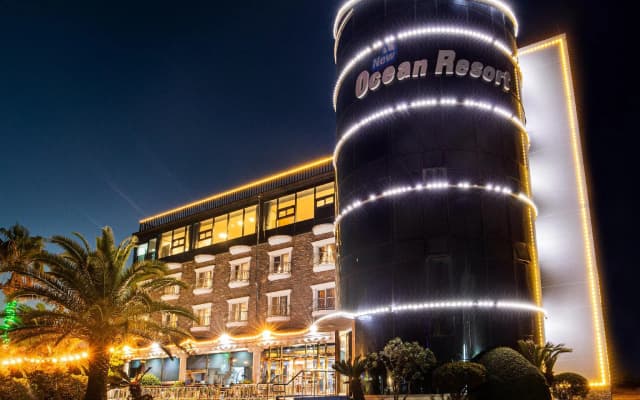 Newocean Resort