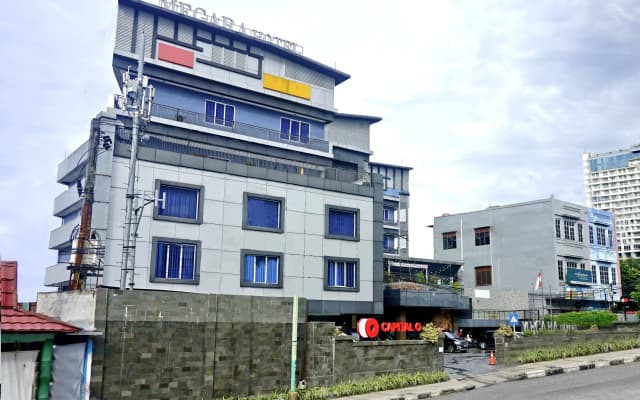 Megara Hotel Pekanbaru
