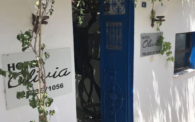 Hotel Olivia