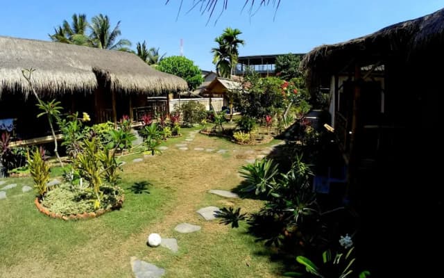 Same Same Bungalows