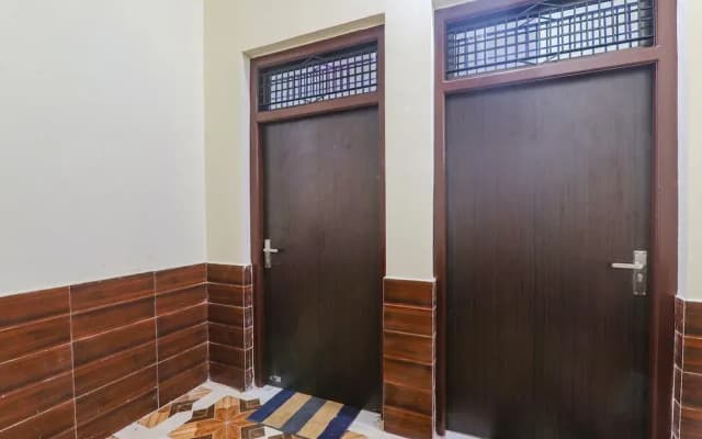 Fabhotel Uma Yugul