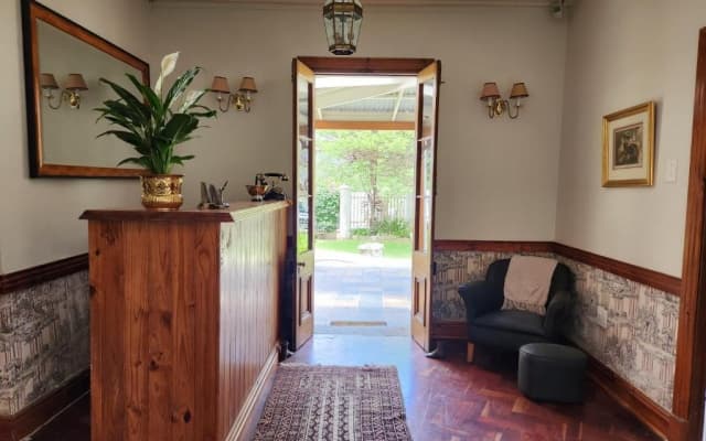 1A St Aidans Guest House