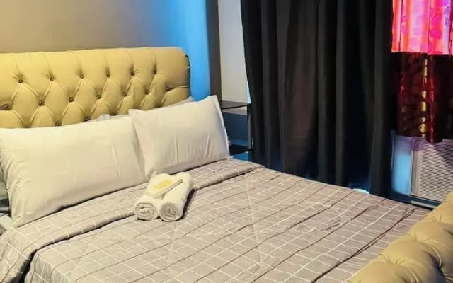 Gramercy Residences Studio Suites