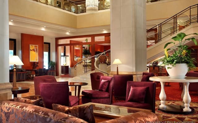 Hotel Shanghai Hongqiao - Handwritten Collection