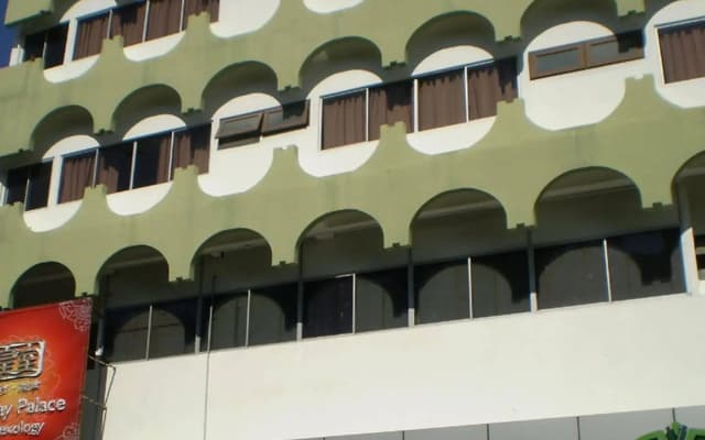 Hotel Regal Malaysia