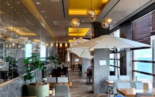 Incheon Grace Hotel
