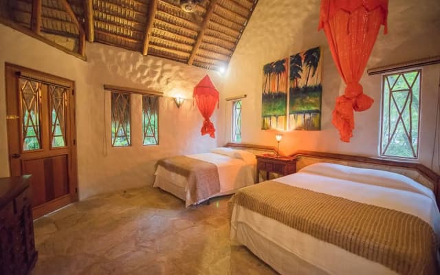 Natura Cabana Boutique Hotel & Spa