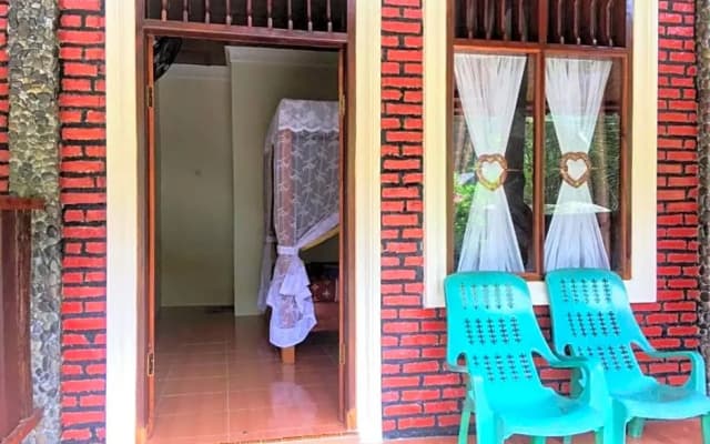 Sahnan Guest House