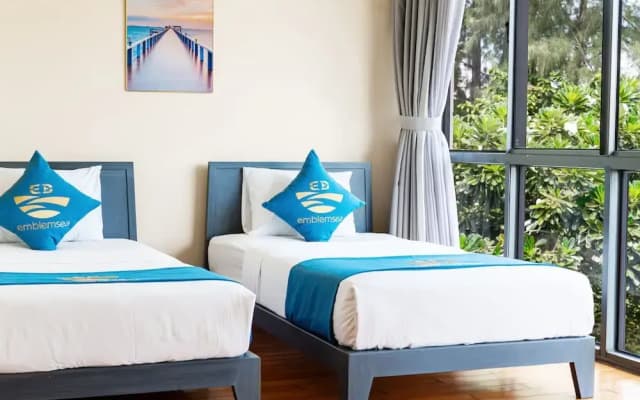 Danang private pool villa by Esea43
