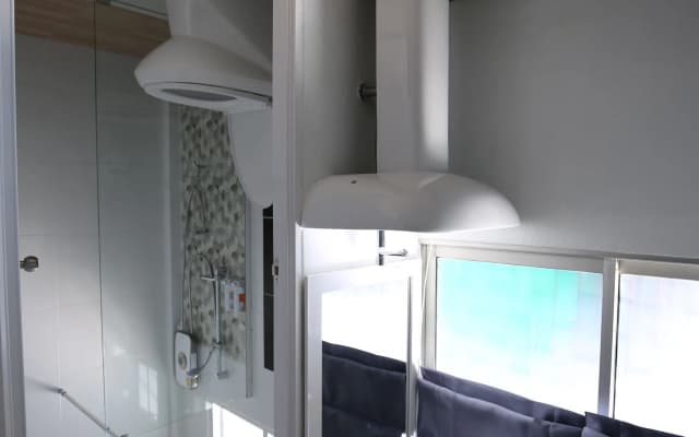 Sabun Nga  Hostel