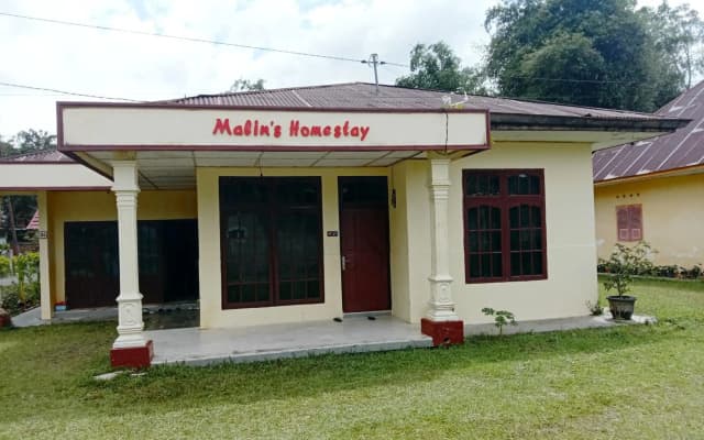 Malin's Homestay
