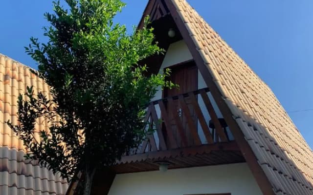 Pousada Chalés Olaria Exclusivo para casais