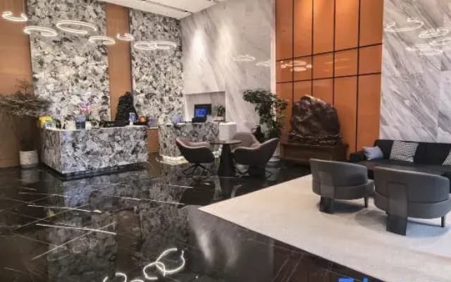 Jinjiang Magnotel Hotel (Guiyang Guanshanhu Exhibition Area City Government)