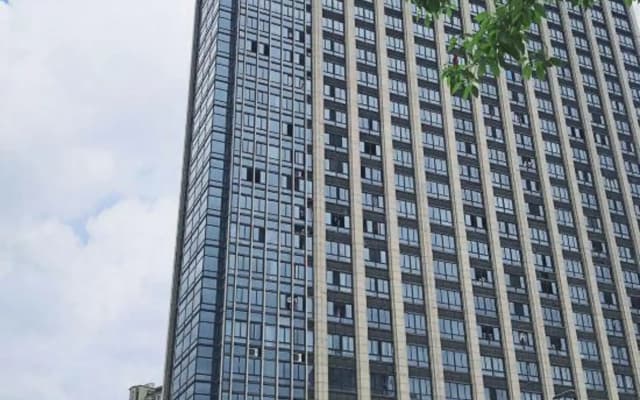 Best Western Fortune Hotel (Nanping Jianyang)