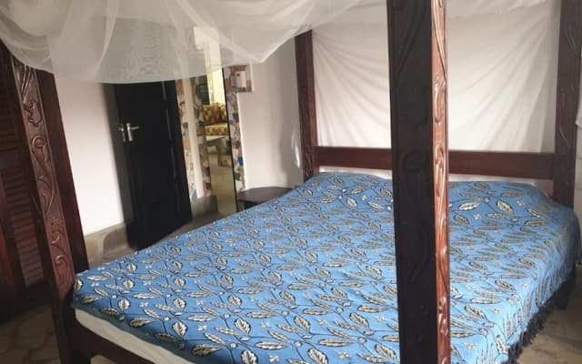 Marijani Holiday Resort Watamu