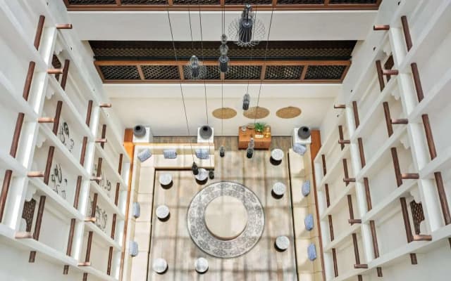 Ibis Styles Dubai Gold District