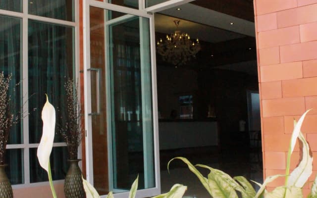 The Infinity Suite Chiangrai