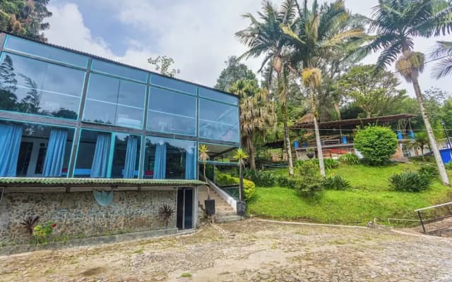 Hotel Santo Tomas Premiun Group