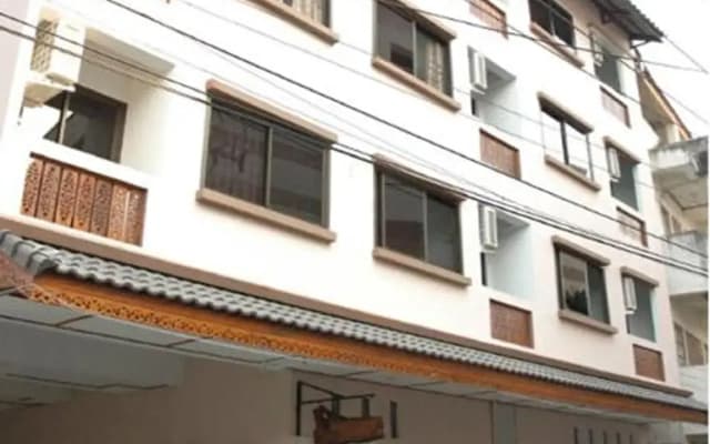 Ban Wiang Guest House