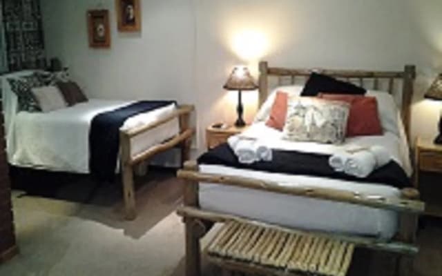 Roosfontein Bed and Breakfast