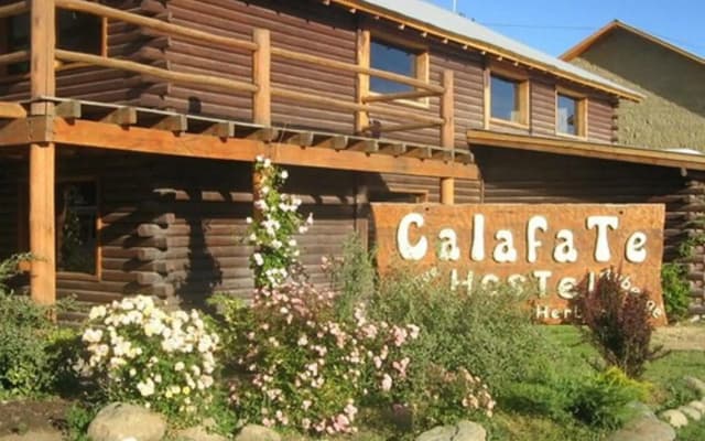 Calafate Hostel