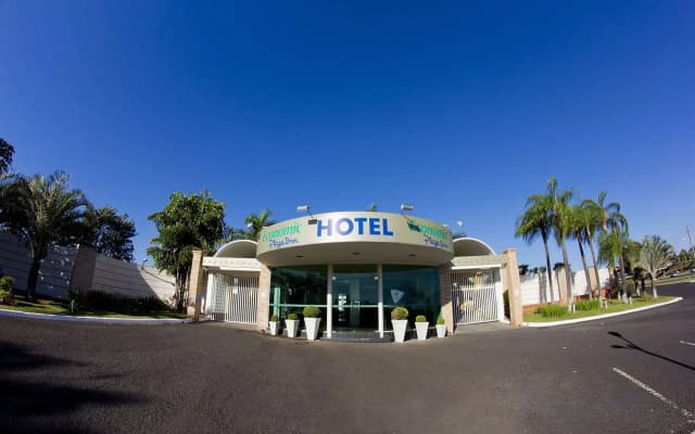 ibis Styles Rio Preto Monte Líbano